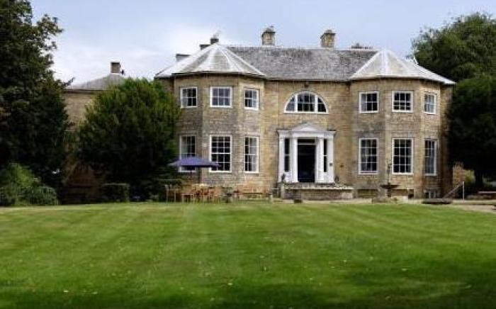 Washingborough Hall Hotel