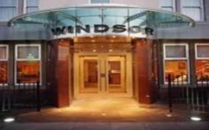 The Windsor Hotel