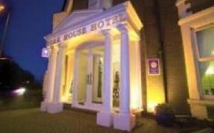 York House Hotel