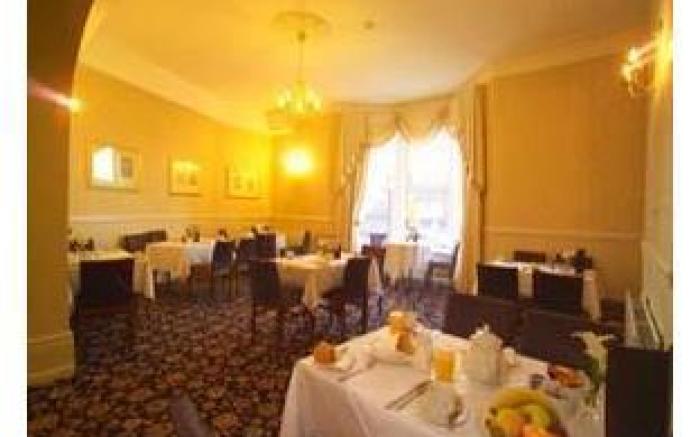 York House Hotel