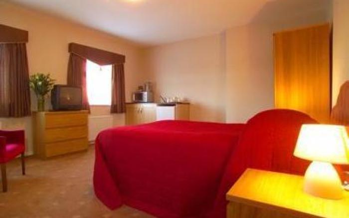 York House Hotel