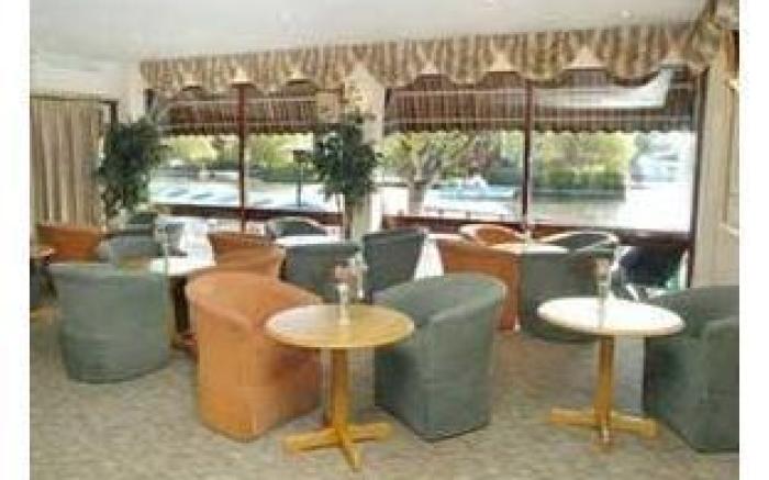 Hotel Wroxham