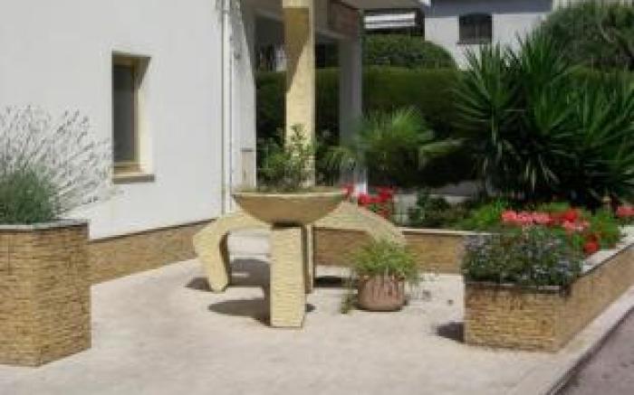 Hotel Restaurant Brasilia