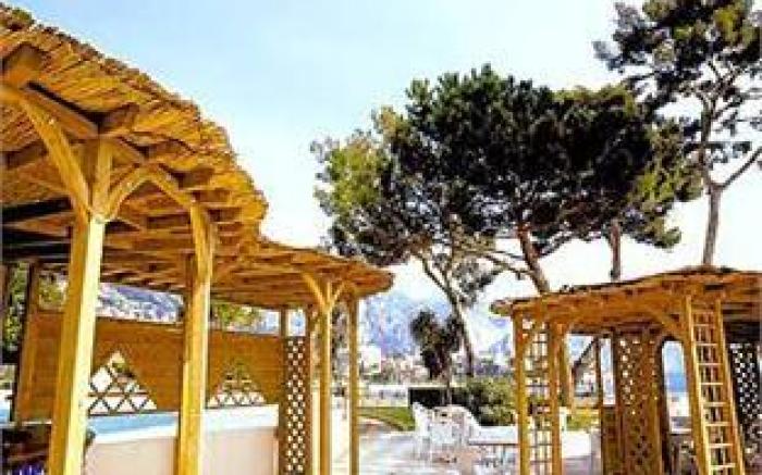 Hotel Vacances Bleues Delcloy