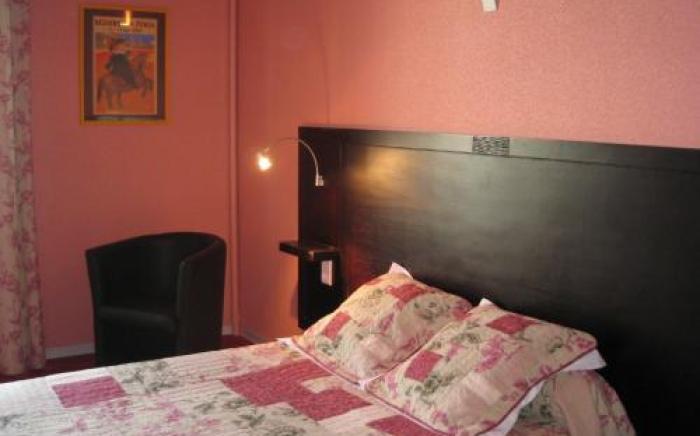 Hotel IMPERATOR Beziers