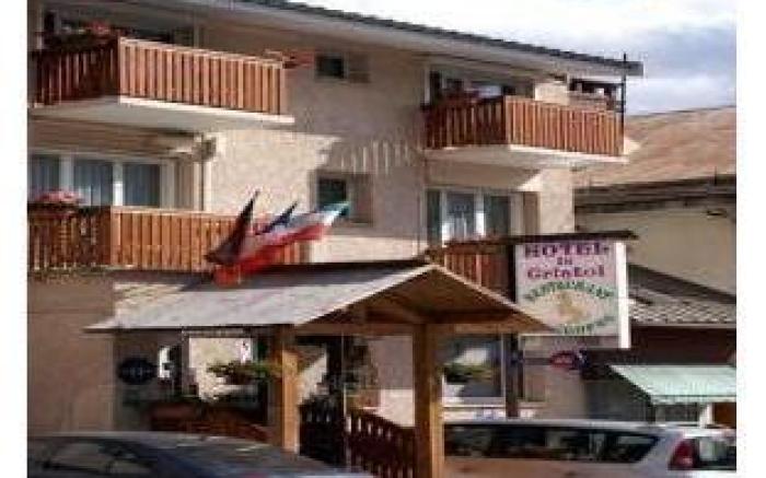 Hotel Cristol