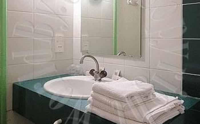 Theatre Hotel Chambery