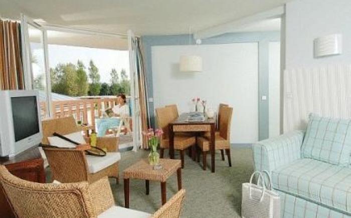 Residence Pierre & Vacances Les Jardins de la Cote d'Opale