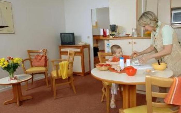 Residence Pierre & Vacances Les Tamaris