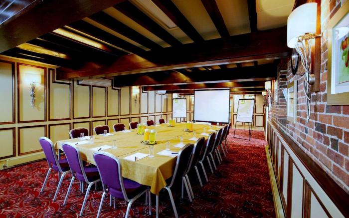 Morley Hayes Hotel