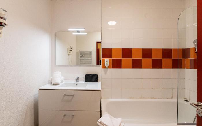 Zenitude Evian Les Terrasses du Lac, an Ascend Collection Hotel