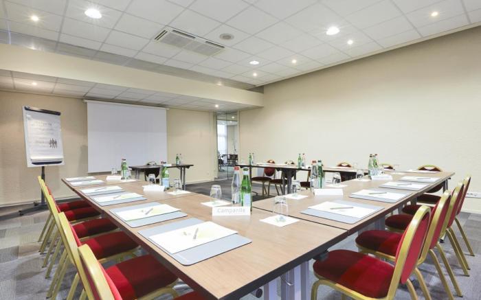 Campanile PRIME - Arcueil