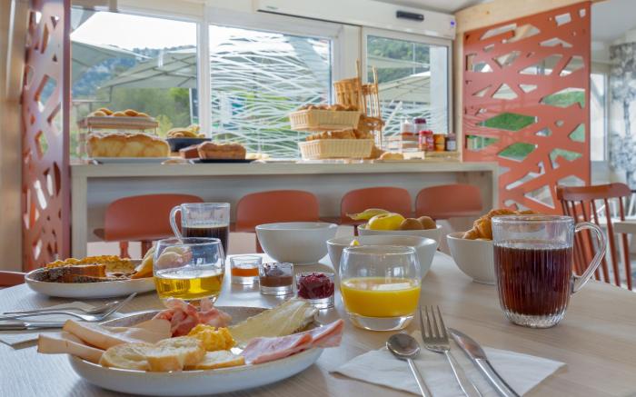 ibis Styles Aubagne Gemenos