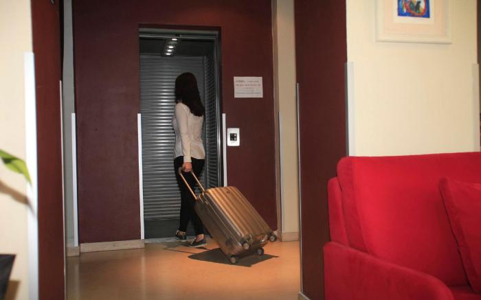 Apparthotel Odalys Le Cheval Blanc