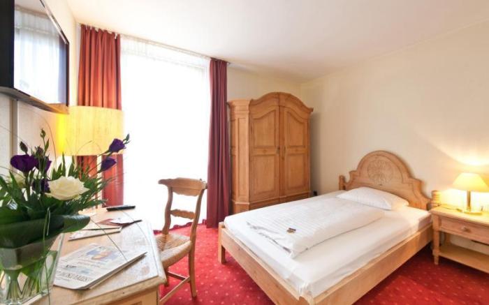 Hotel Madison