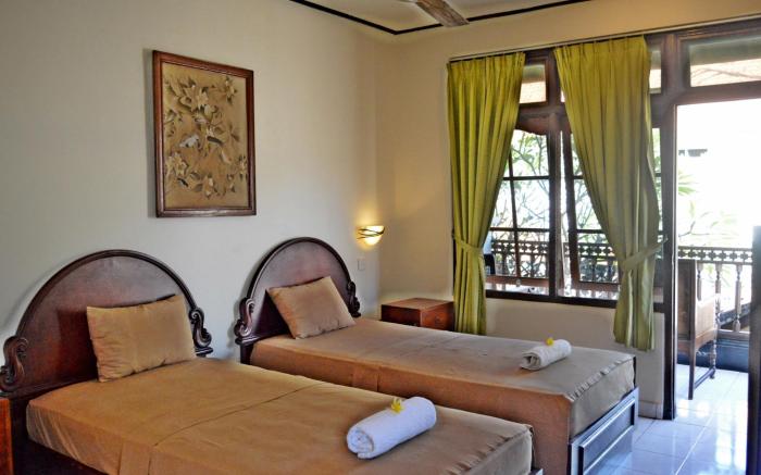 Yulia 2 Homestay