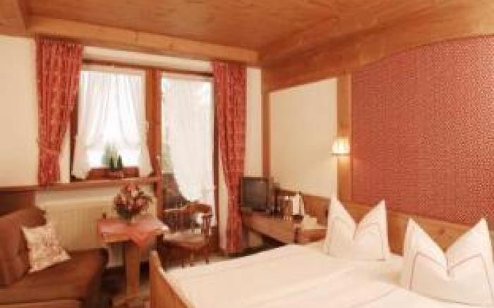 Dreimaderlhaus - Das vegetarische Boutique Hotel