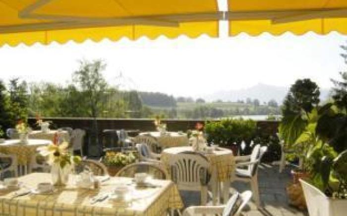 Dreimaderlhaus - Das vegetarische Boutique Hotel