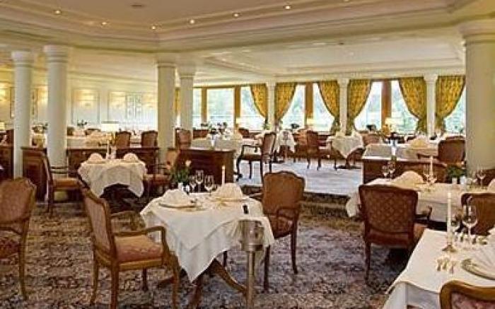 Hotel Reppert