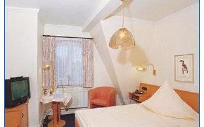 Hotel Jensen