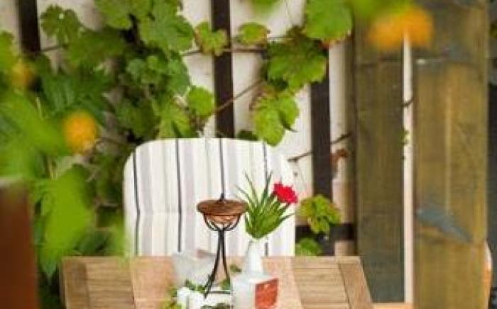Hotel Wellness Goldenes Fass Meißen