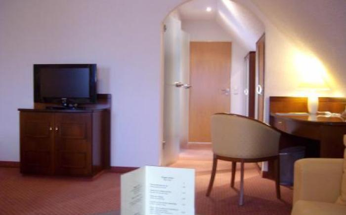 Hotel Lindenhof