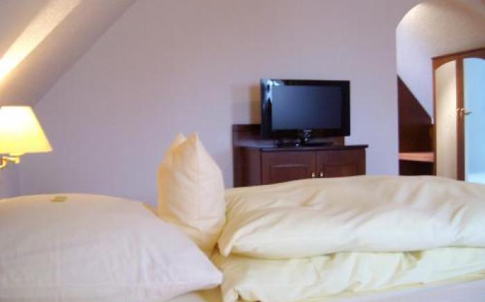 Hotel Lindenhof