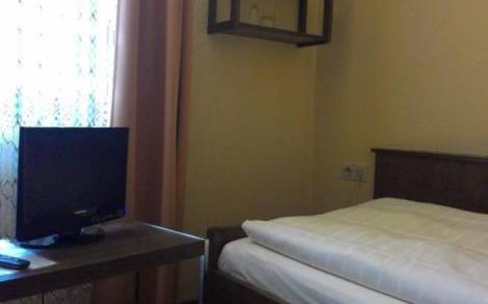 Kirchberg Hotel garni