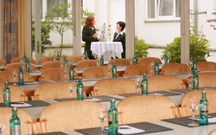 Victor's Residenz-Hotel Munchen