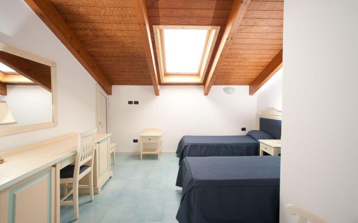 Appartamento a Vietri sul mare ID 3058