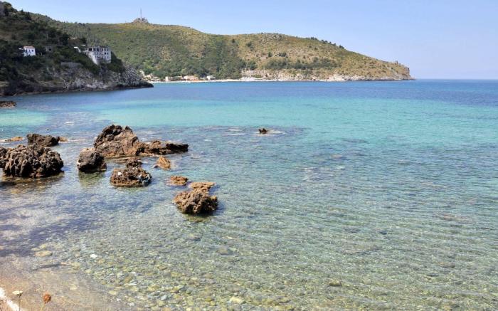 Residence a Palinuro ID 127