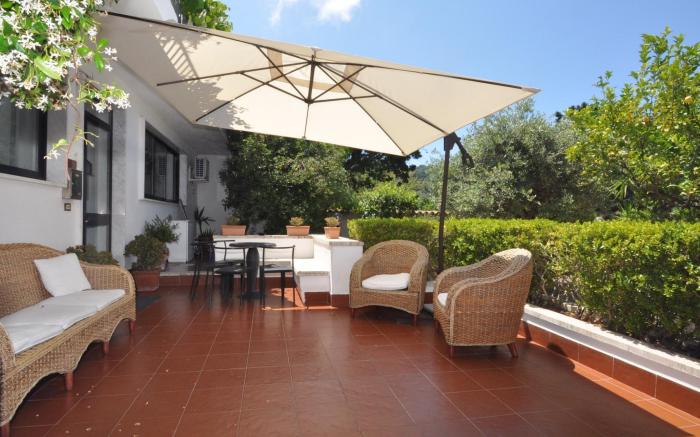 Residence a Palinuro ID 129