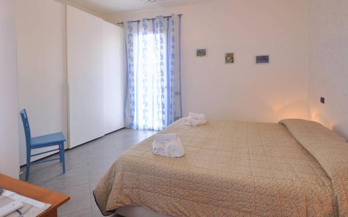 Bed & Breakfast a Cetara ID 3322