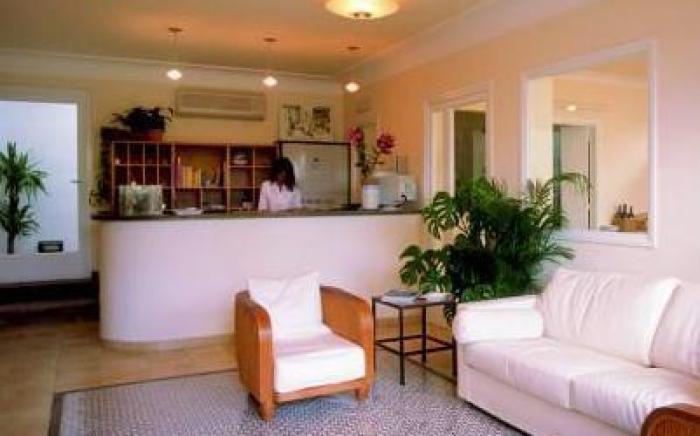 Hotel Senaria