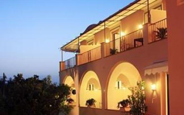 Boutique Hotel Casa Mariantonia