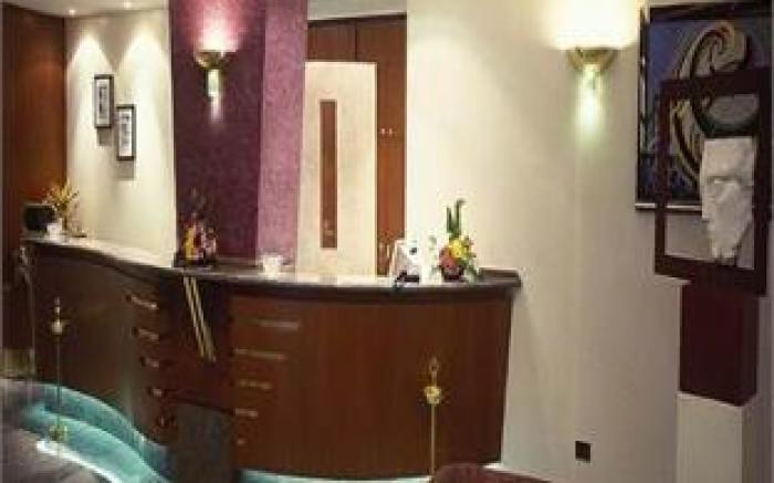 Cristal Palace Hotel