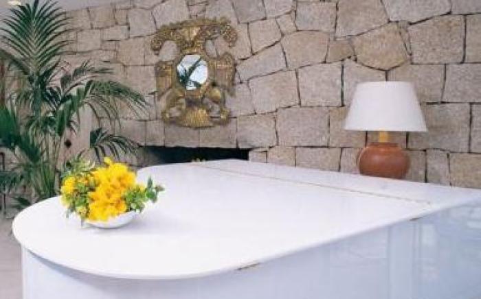 Hotel Grand Relais Dei Nuraghi