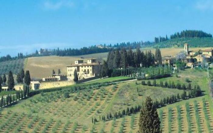 Villa San Filippo