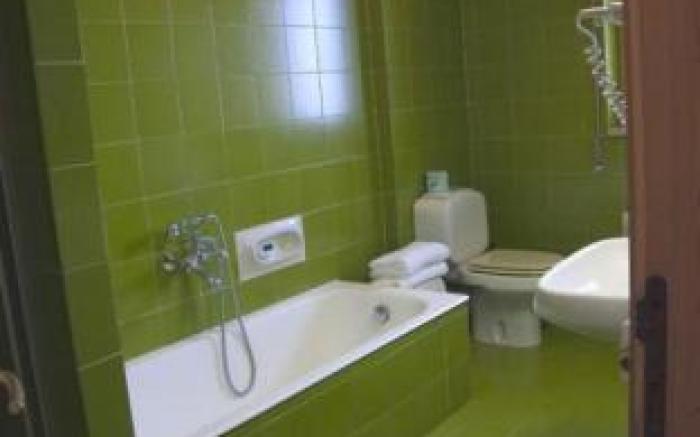 Hotel Residence Ulivi E Palme