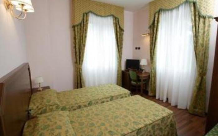 Hotel La Torretta