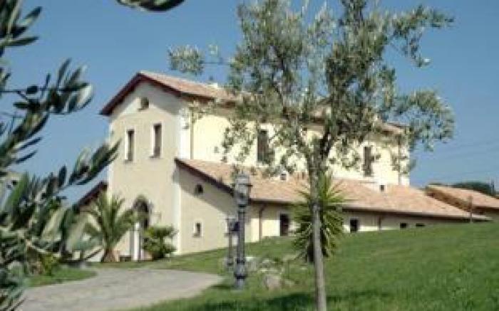 Residenza d'Epoca Pietra Di Ponente