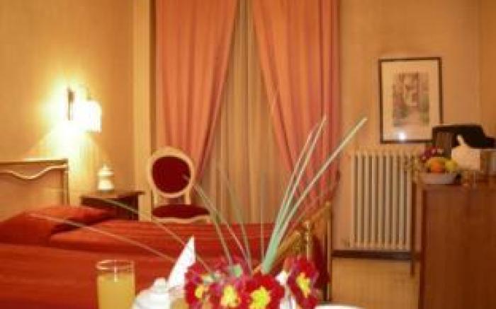 Hotel Park Ge.Al.