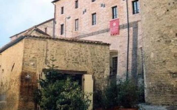 Residenza Antica Canonica