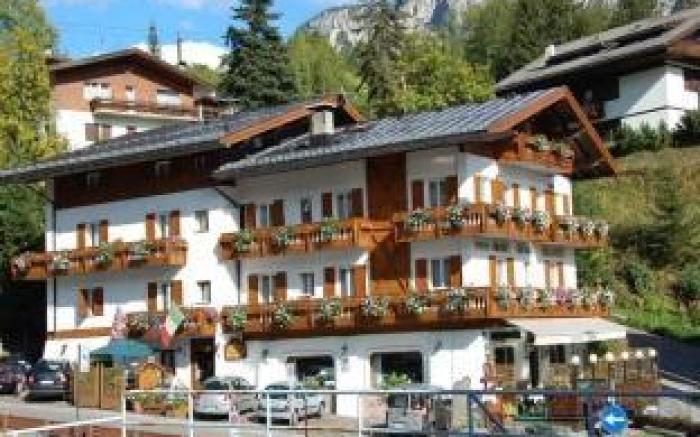 Hotel Villa Neve