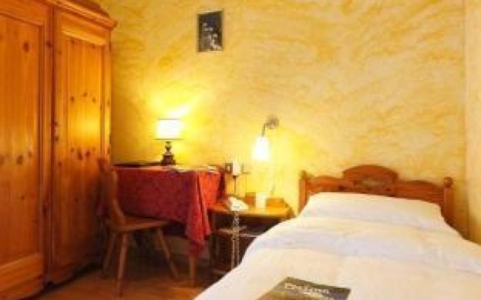 Hotel Villa Neve