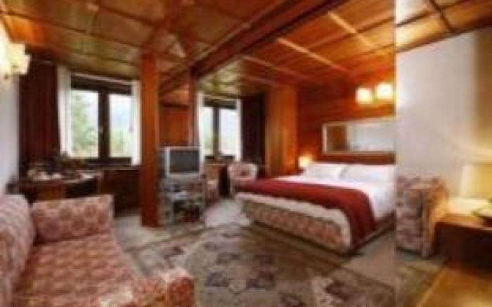 Hotel Mirage