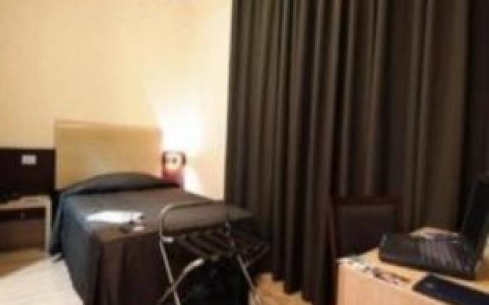 Euro House Rome Airport