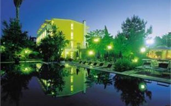 Hotel San Giovanni Terme
