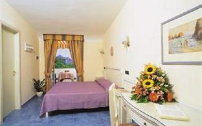 Hotel San Giovanni Terme