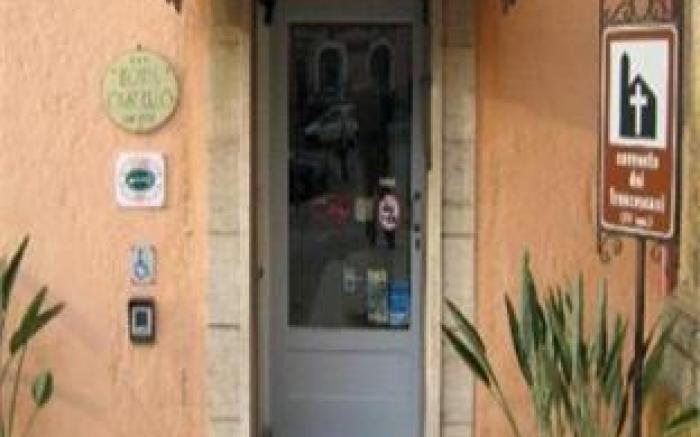 Hotel Castello